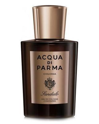 Acqua di Parma Colonia Ingredients Collection - Escentual's Blog