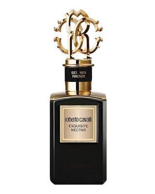 Ziek persoon Druppelen succes Roberto Cavalli Exquisite Nectar Perfume Samples | Fragrances Line –  fragrancesline.com