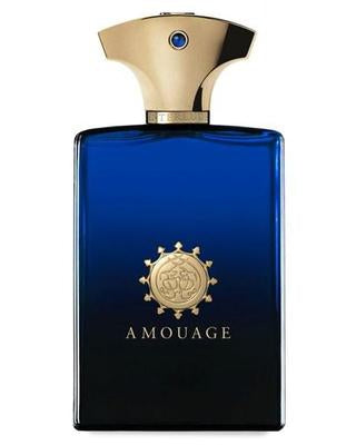 Interlude amouage man hot sale